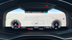 Audi A6 40 TDI S Line 5dr S Tronic Diesel Estate